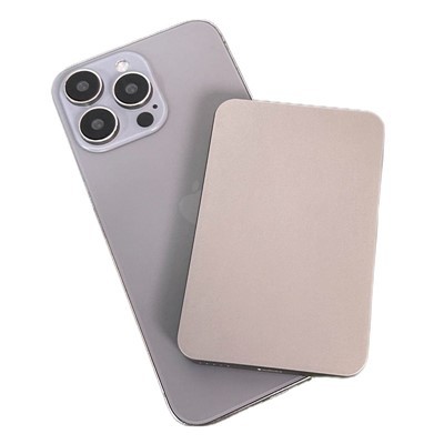 ວິທີການເລືອກ Power Bank