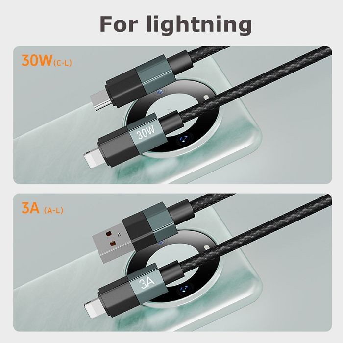 USB C Power Cable high quality