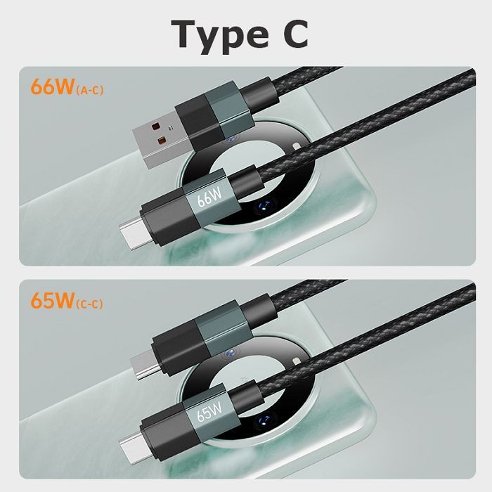 USB C Power Cable price